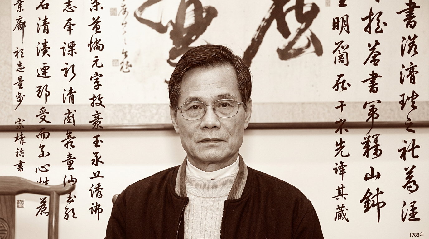 Sr. Liu Wai, 55 años, Hong Kong; recuperó su vida tras el cáncer de pulmón con Líquido Tian Xian