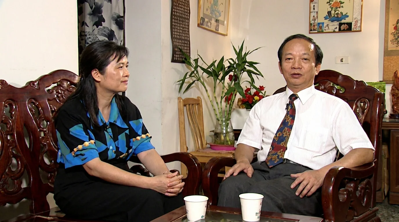 Sr. Yeung Er de China, sobreviviente de linfoma tratado con Líquido Tian Xian