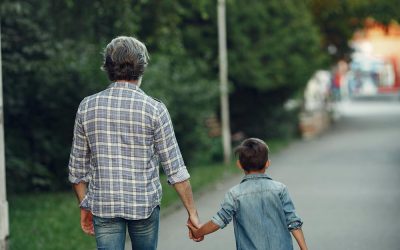 Cáncer de Hígado: Redescubriendo el Cariño entre Abuelos