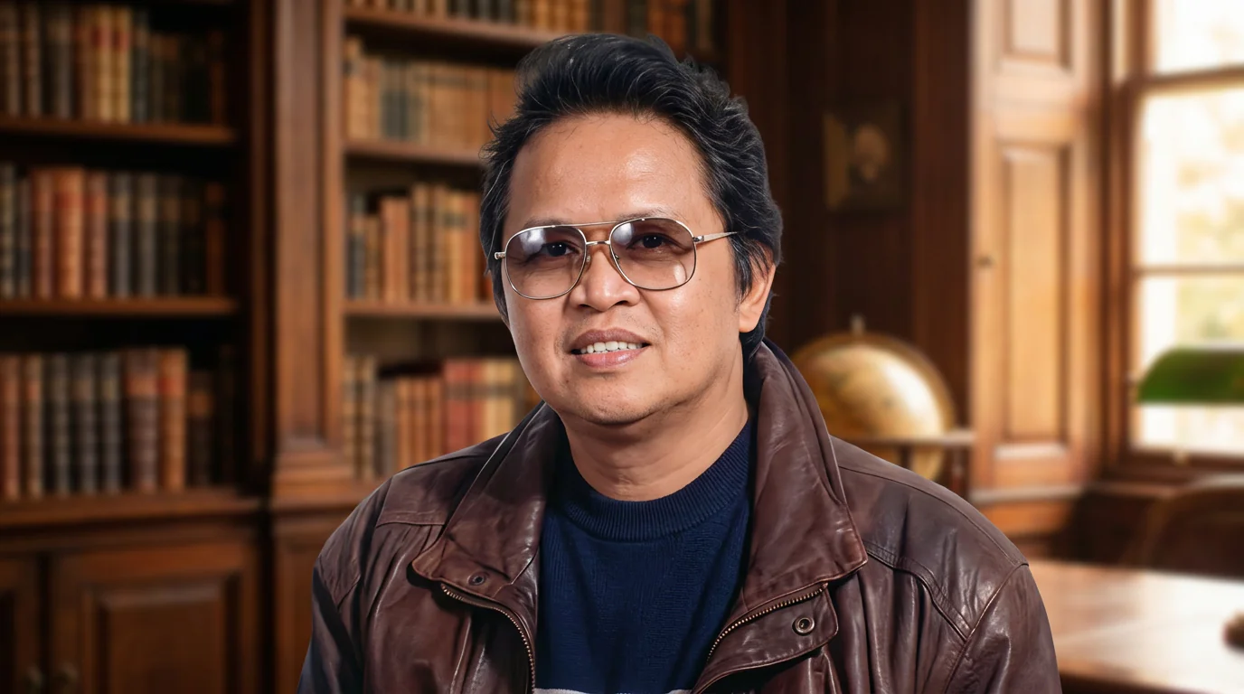 Sr. Bustillio, sobreviviente de cáncer de hígado terminal; recuperación con Líquido Tian Xian