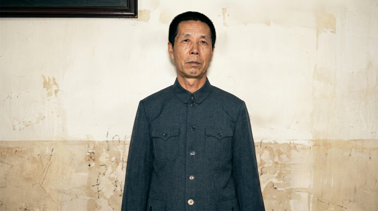 Testimonio de cáncer de intestino — Sr. Hao Zhong Zheng, China