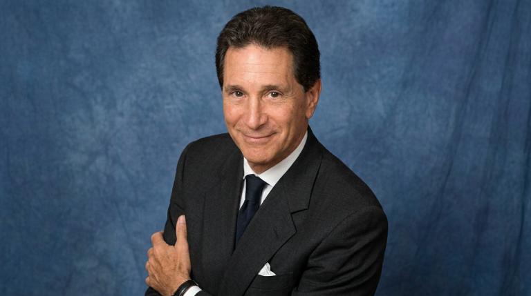 Testimonio de cáncer de colon — Sr. William Ackerman, Florida, EE.UU.