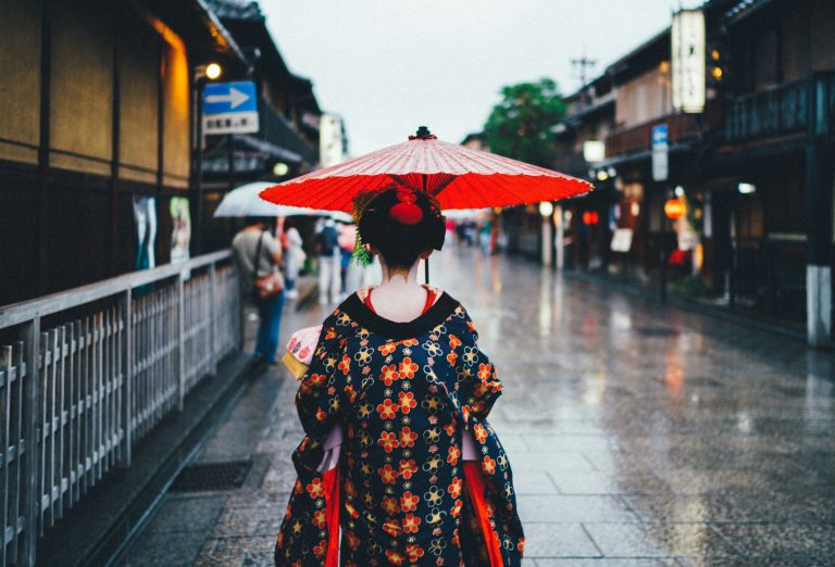 Testimonio de cáncer de estómago — Sra. Kurosawa Kiku, Japón