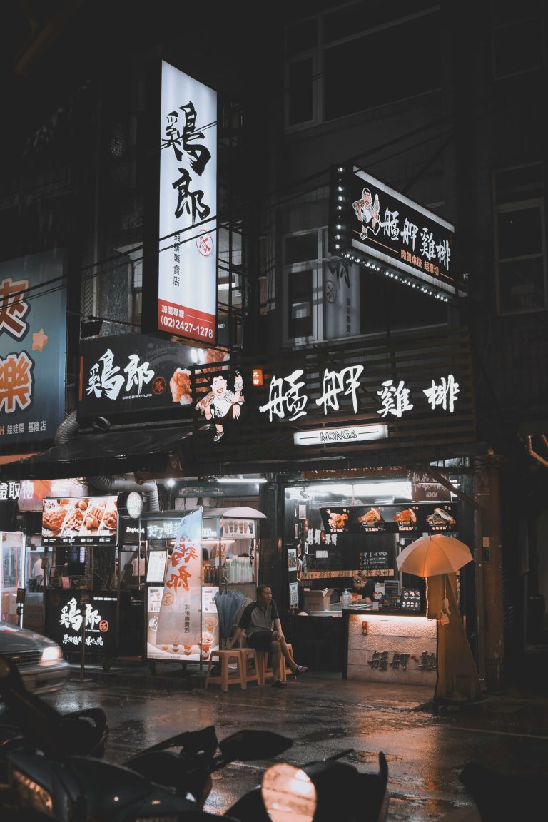 Testimonio de cáncer de estómago — Sr. Chen, Taiwán