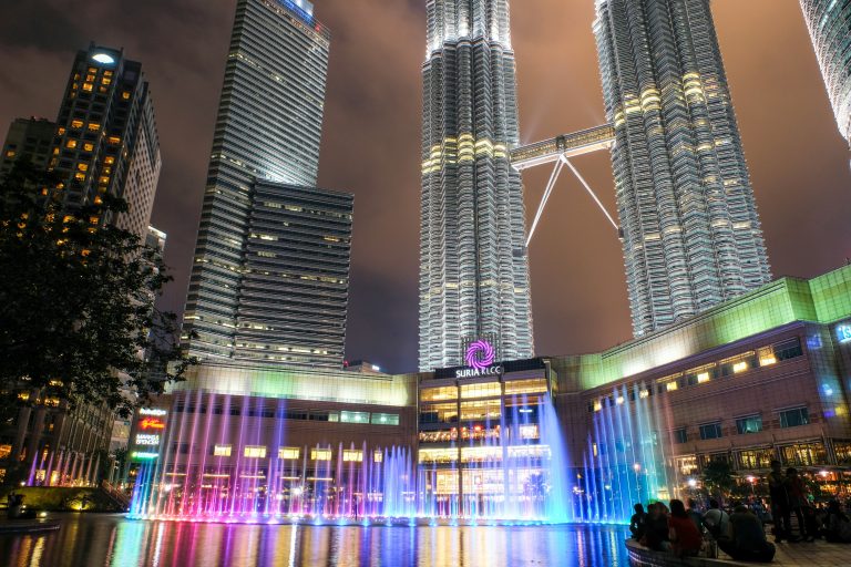 Testimonio de cáncer de hueso — Tie Ing Mei, Johor Bahru, Malasia